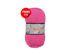 Promo BB 2/10 x 6 ovillos