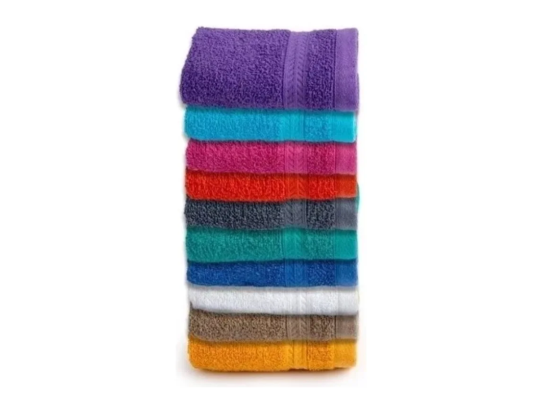Toalla de mano Arco iris