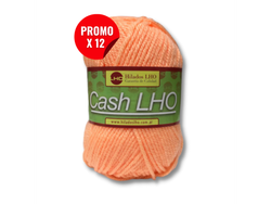 Promo Cash Lho x 12 ovillos