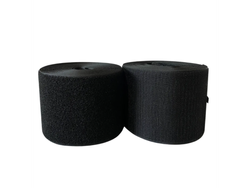Abrojo 10 cm NEGRO