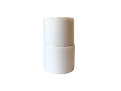 Abrojo 5 cm BLANCO