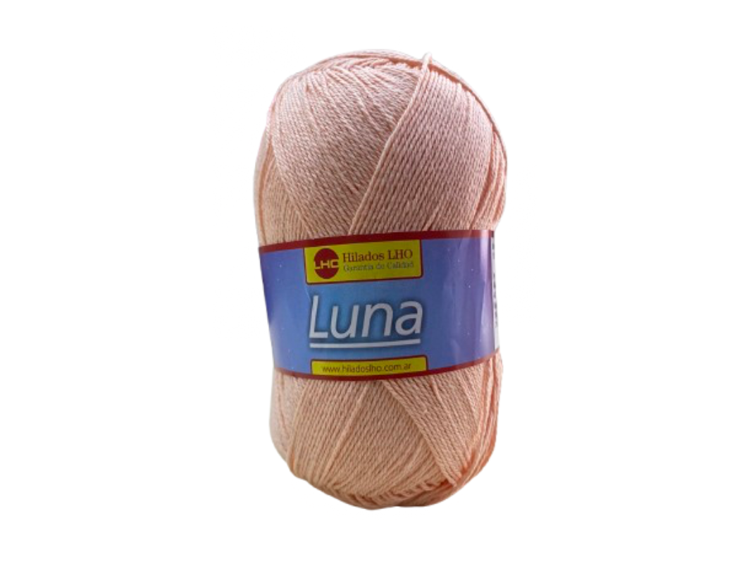 Luna 8/3 x 100 grs