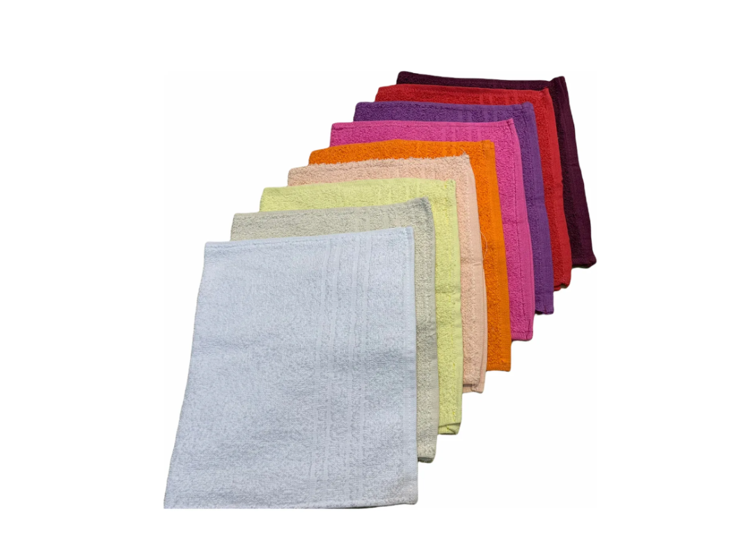 Toalla de mano Feltex