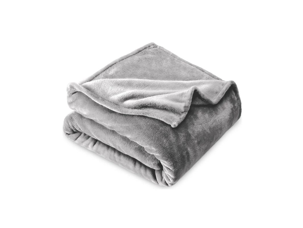 Manta Polar Soft 1 1/2 plaza