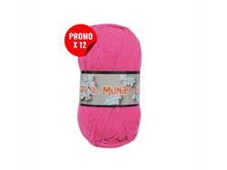 Promo BB 2/10 x 12 ovillos