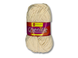 Chenille x 100 grs
