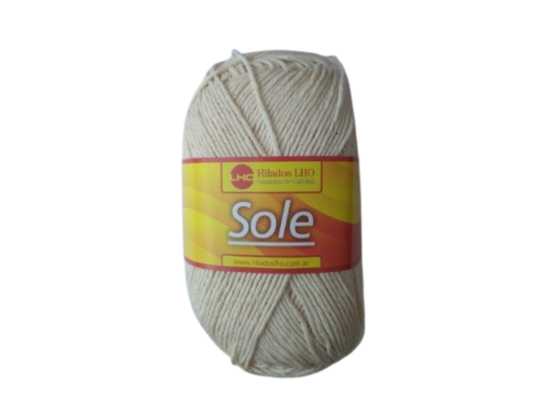 Sole 8/6 x 100 grs