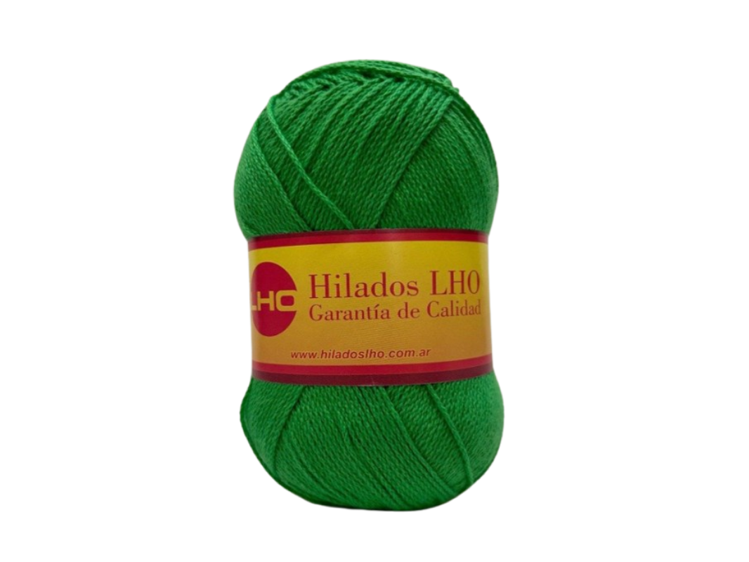 Hilo Peruano x 100 grs