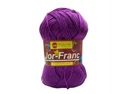 Jor Franc x 100 grs