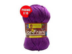 Promo Jor Franc x 1 kg