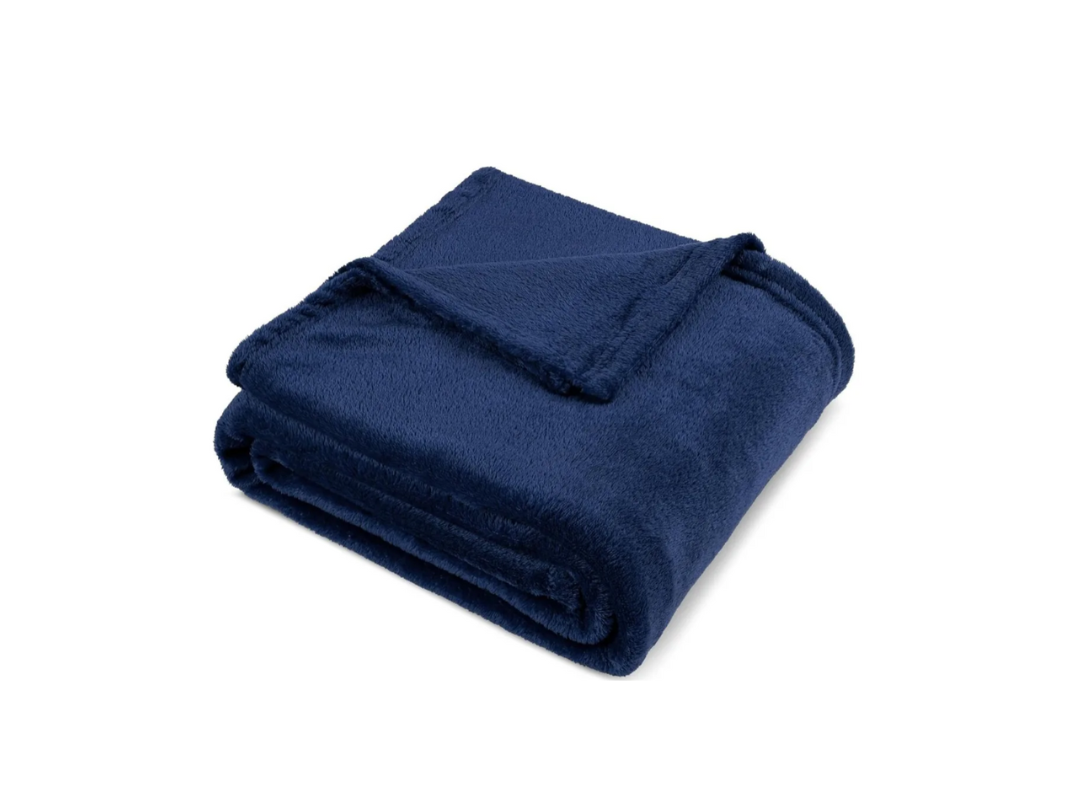 Manta Polar Soft 2 1/2 plaza