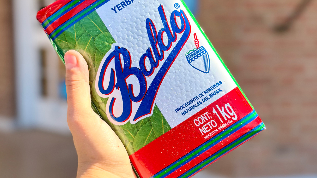 Yerbas