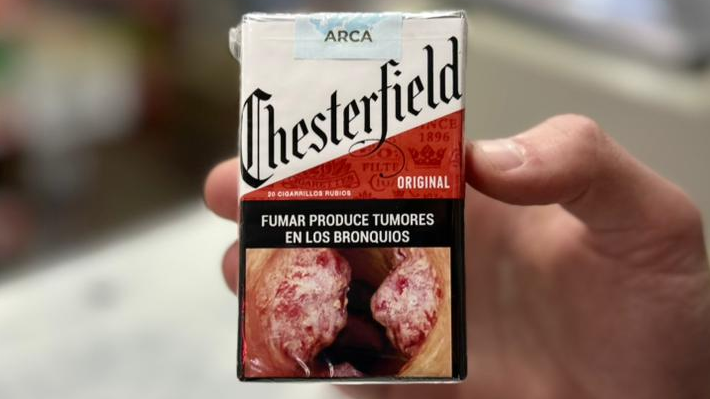 Cigarrilos