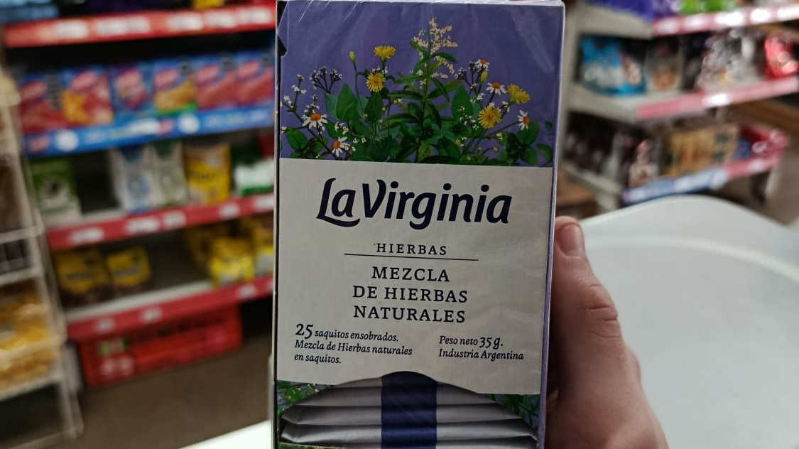 Cafe e infusiones