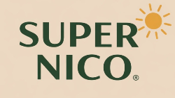 Logo Supernico