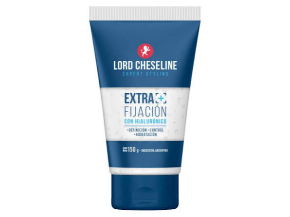 Gel Lord Cheseline x150gr