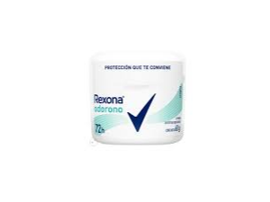 Desodorante Rexona Odorono crema x60gr