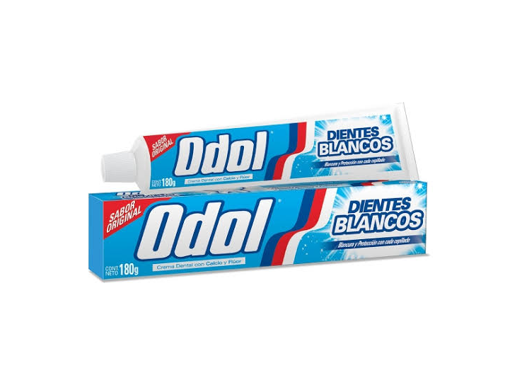 Dentifrico Odol x90gr