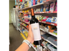 ALMA MORA MALBEC 750ML