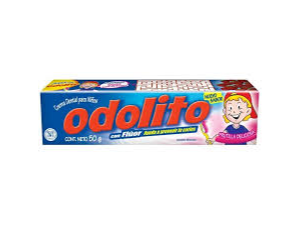 Dentifrico Odolito x50gr