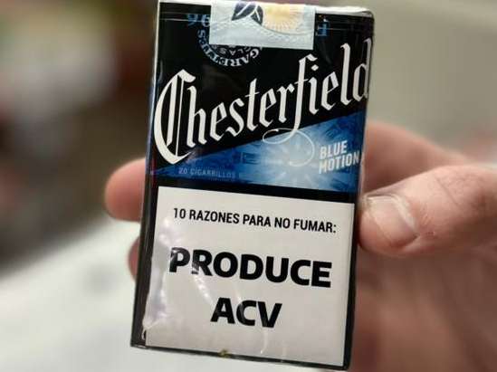 Chesterfiel convertible x20