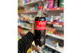COCA COLA X 1L