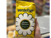 Yerba Verde Flor sab. Hierbas Serranas x500gr