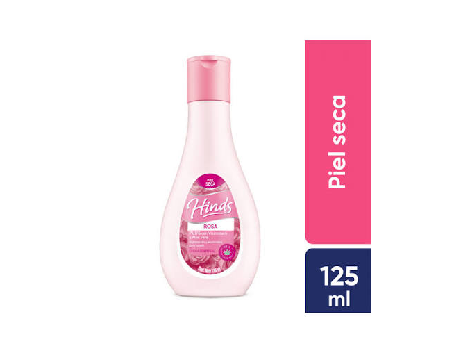 Crema corporal Hins x125gr