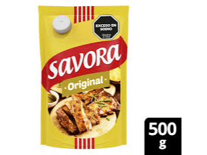 Moztaza Savora x205gr