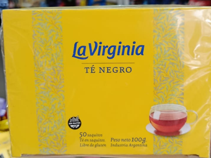Te Lavirginia x50u