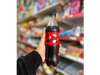 COCA COLA ZERO X 500ML