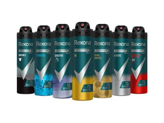 Desodorante Rexona x150ml