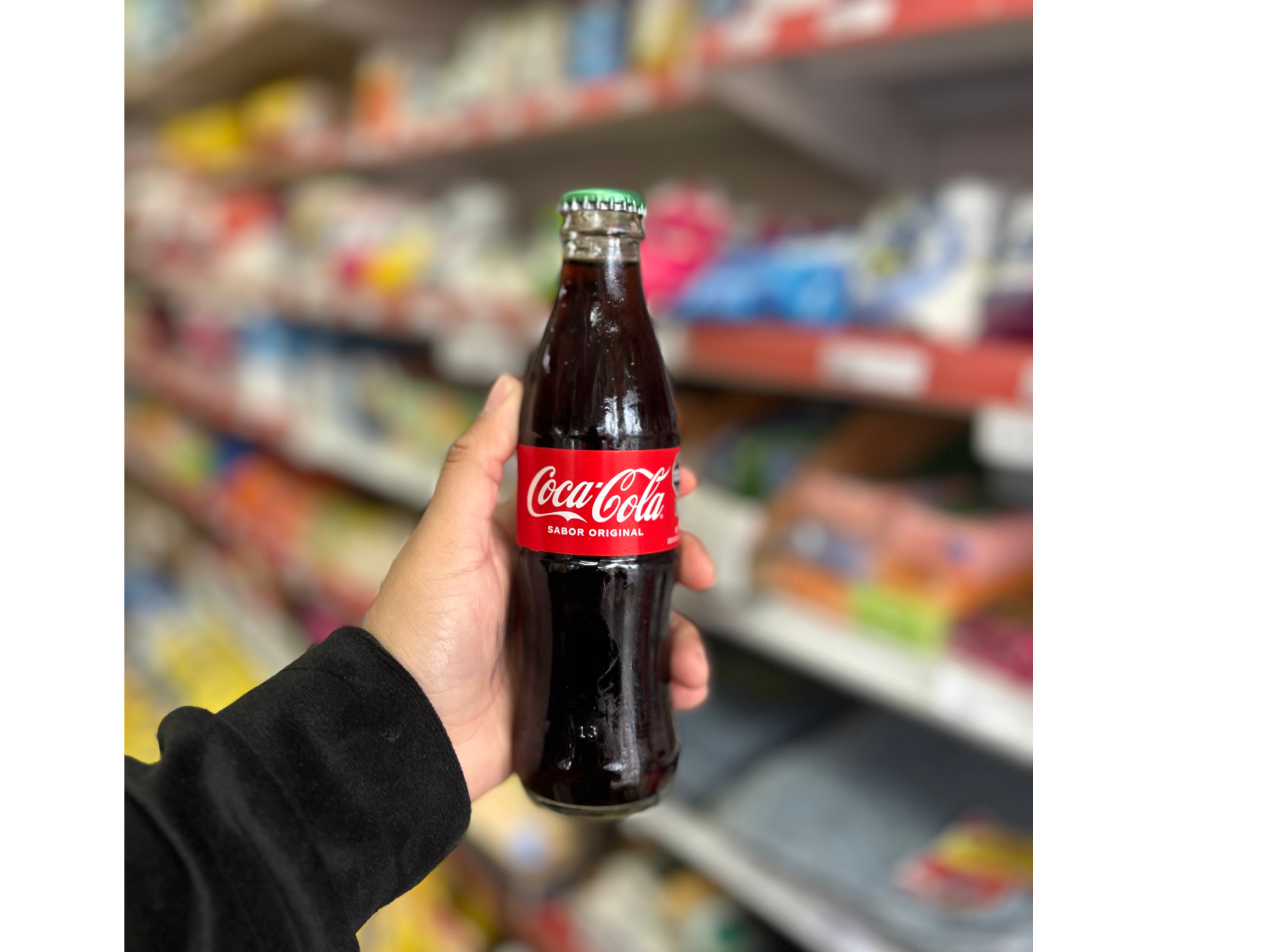 COCA COLA X 237ML