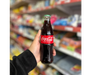 COCA COLA X 237ML