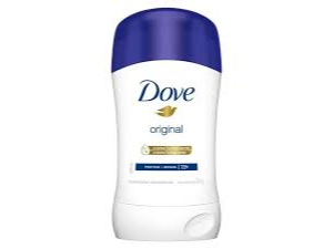 Desodorante Dove crema x53gr