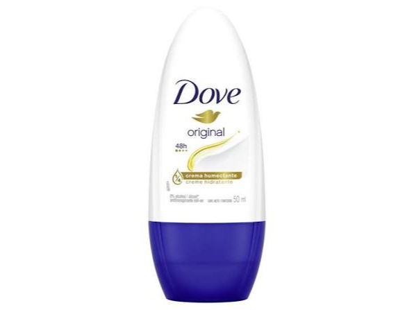 Desodorante Dove bolilla x50ml