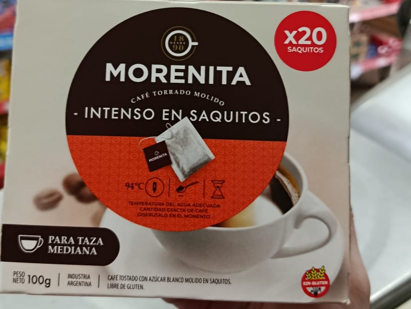 Cafe en