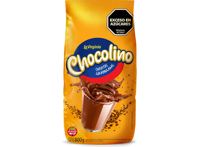 Chocolino x180gr