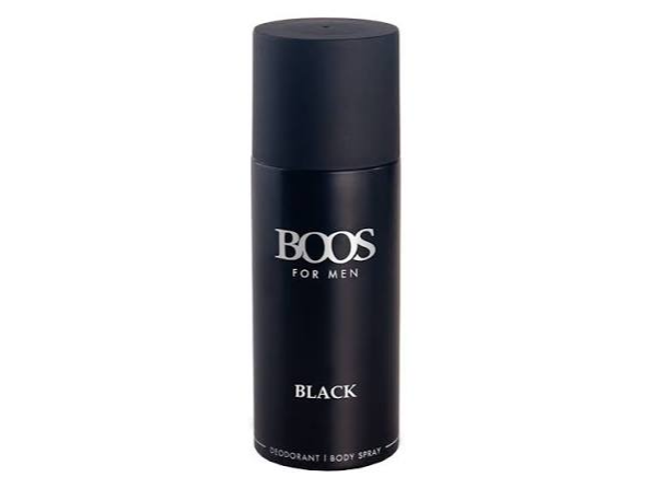 Desodorante Boos x150ml