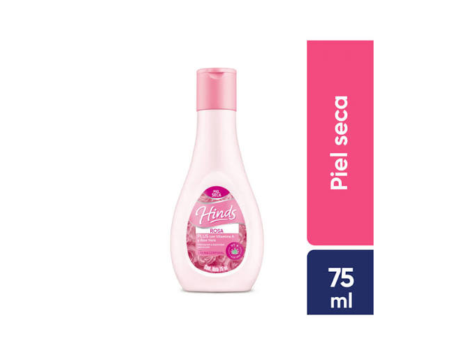 Crema corporal Hins x75ml