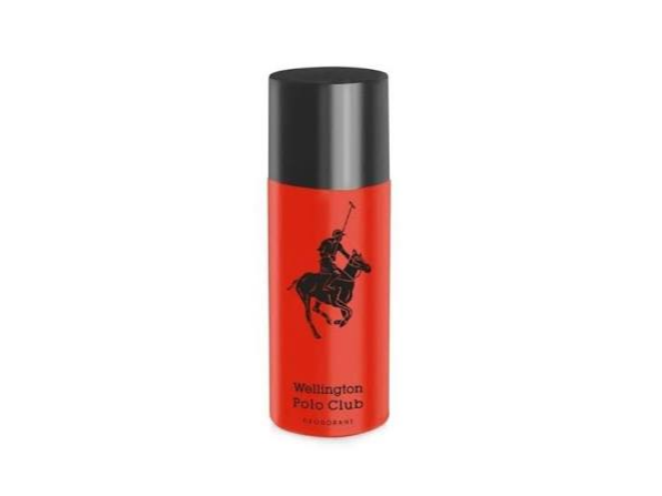 Desodorante Polo x150ml