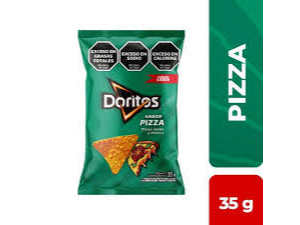 Doritos Pizza x35gr