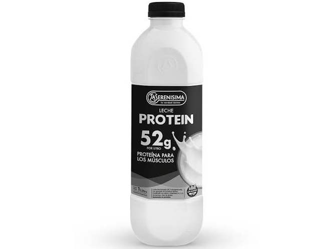 Leche Serenisma proteina x1L