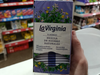 Té La virginia Mezcla de hierbas naturales x25saq