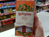 Té La virginia Tilo x25saq