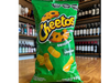 Cheetos Clasicos x134gr