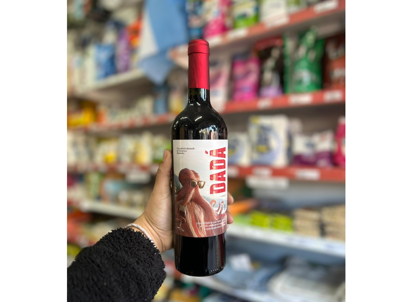 DADA 750ML