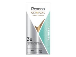 Desodorante Rexona Clinical x58gr