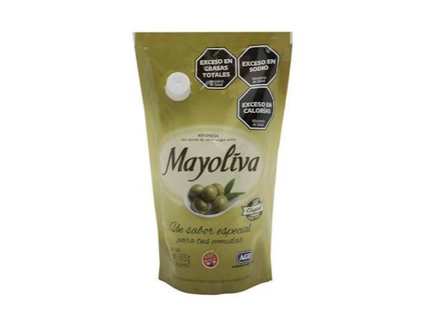 Mayoliva x237gr