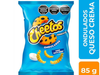 Cheetos Queso crema x85gr